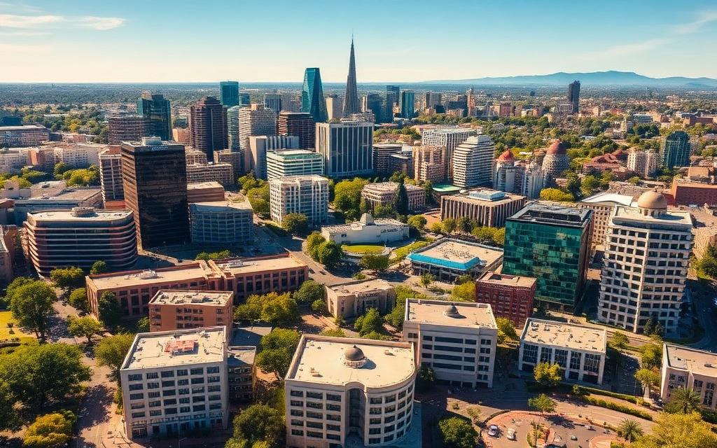 San Jose California neighborhood